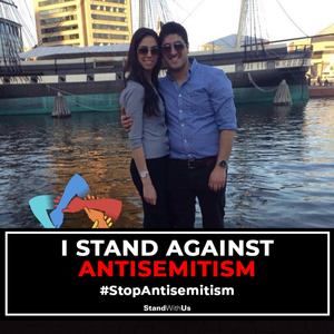 Meet your Posher, Shmuel